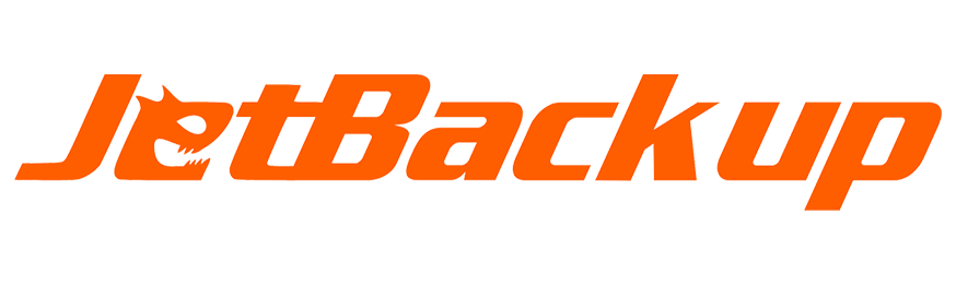 JetBackup